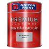 Sơn Nippon PU Undercoat White