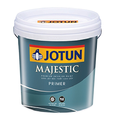 Sơn lót chống kiềm Jotun Majestic Primer