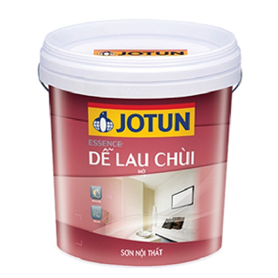 Essence Dễ Lau Chùi