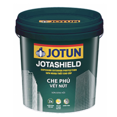 Jotashield Che phủ vết nứt